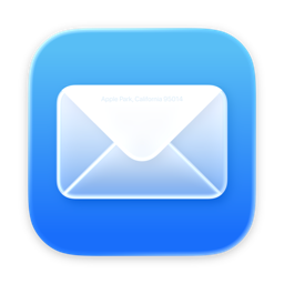 Apple Mail